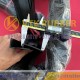 Ron cao su EPDM chữ L 40x20x2