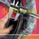 Ron cao su EPDM chữ L 40x20x2