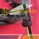Ron cao su EPDM chữ L 40x20x2