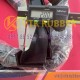 Ron cao su EPDM chữ L 40x20x2