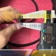 Ron cao su EPDM chữ T 5x8.5x2