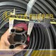 Ron cao su EPDM kho lạnh chữ U 35x47x5