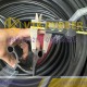 Ron cao su EPDM kho lạnh chữ U 35x47x5