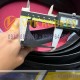 Ron cao su EPDM tam giác 50x50 Ron cao su EPDM tam giác 50x50
