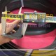 Ron cao su EPDM tam giác 50x50 Ron cao su EPDM tam giác 50x50