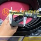 Ron cao su EPDM tam giác 50x50 Ron cao su EPDM tam giác 50x50