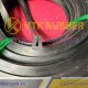 Ron cao su NBR chữ U 15x20x5