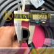 Ron cao su xốp EPDM chữ D 20x15x2.5 Ron cao su xốp EPDM chữ D 20x15x2.5