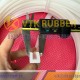 Ron silicon chữ U 15x15x4