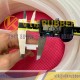 Ron silicon trắng chữ T 21.5x8.3x15.7 Ron silicon trắng chữ T 21.5x8.3x15.7