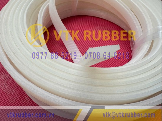 Ron silicon trắng chữ T 21.5x8.3x15.7 Ron silicon trắng chữ T 21.5x8.3x15.7