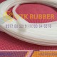 Ron silicon trắng chữ T 12x9x8 Ron silicon trắng chữ T 12x9x8