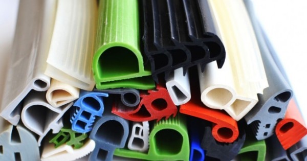 Ron silicon chịu nhiệt | VTK Rubber