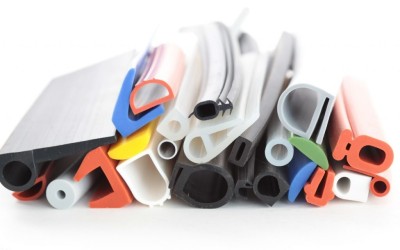 Gioăng silicon chịu nhiệt